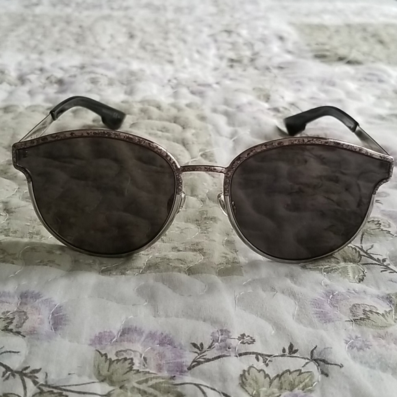 💙3xHP💙 Christian Dior Symmetrics 59mm Sunglasses - Picture 5 of 16